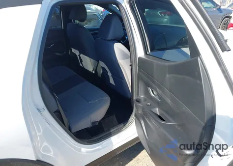 2023 Hyundai Santa Cruz Sel из США, поврежденный, VIN 5NTJCDAE4PH045664